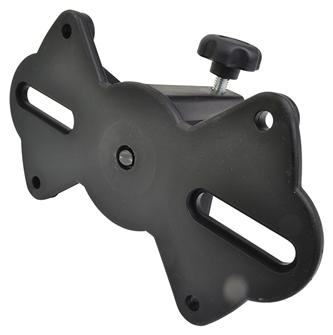 External Top Hat for Speaker Cabinets